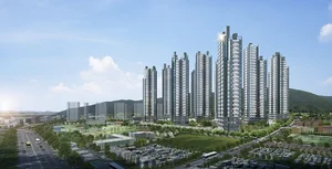 ‘용인양지 서희스타힐스 하이뷰’ 사업승인 완료…내년 2월 일반분양