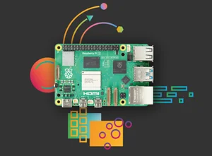 Arm, '라즈베리 파이' 소수 지분 인수…IoT 핵심 솔루션 제공 위한 파트너십 강화