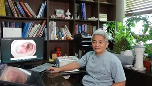 대장암, 초기 증상 없다..정기적인 내시경 필요