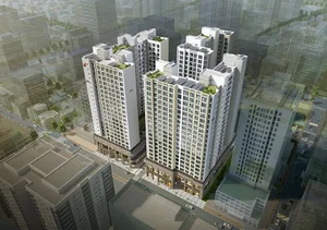 환매조건부·전매·무상옵션 등 분양 혜택 키운다