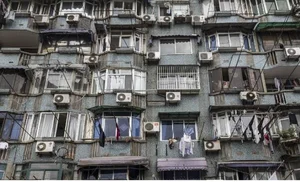 냉매 부산물 온실가스 수소불화탄소(HFC) 배출 급증…“중국이 발생 주범”