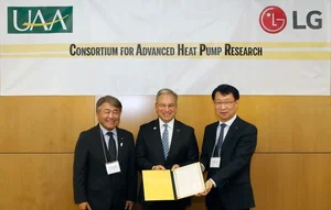 LG전자, 미국 알래스카 히트펌프연구소 신설 '공조기술 성장 기대'