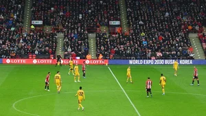 EPL에 '부산 엑스포 유치 기원' 광고 뜬다