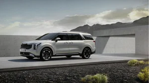 기아, ‘더 뉴 카니발’ 사전계약 개시