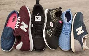 나이키, 기술 특허 침해로 뉴발란스와 스케쳐스 고소