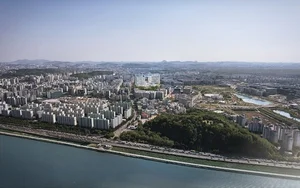 역세권 지식산업센터 ‘마곡 아이파크 디어반’ 11월 분양