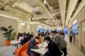 “점심값 7천원입니다”..외식플랫폼 먼키, 직장인 응원 캠페인