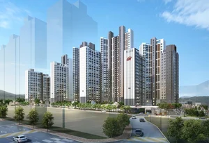 현대건설, ‘힐스테이트 금오 더퍼스트’ 견본주택 개관...14일 1순위 청약