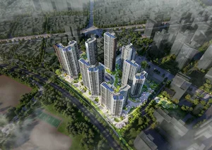 대전 아파트 매매가 상승률 1위 서구...분양가 마지노선 뚫리나?