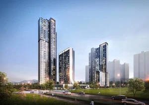 포스코이앤씨, 서울 유니버설디자인 어워드 서울시장상 수상    