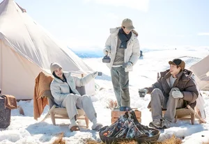 덴마크 아웃도어 노르디스크, 8개월 만에 전국 45개 매장 확보..고속 성장