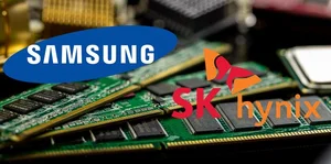 내년도 D램 41%, 낸드 25% 