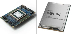 인텔 가우디 가속기, AI 벤치마킹 MLPerf 