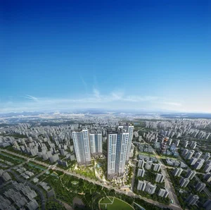 제일건설, ‘운정3 제일풍경채’ 견본주택 오픈...GTX 운정역 초역세권 입지