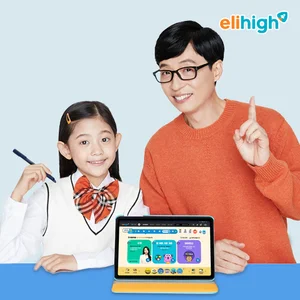 초등 인강 엘리하이, 초등학교 전과목 수행평가 콘텐츠 제공