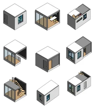 DL이앤씨, 인공지능으로 건축 설계하고 실제 시제품 제작...실증연구 진행