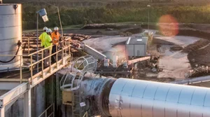 '그린워싱' 논란 美 대형 펠릿업체 파산 '직면'