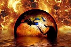 “2023년은 지구 역사상 가장 뜨거운 해” [스투/리포트]