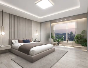 대우건설, 아파트 리모델링 특화평면 리뉴얼