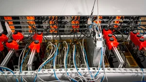 SKT, AI서버 액침냉각으로 전력 사용 37% 절감