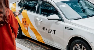 카카오모빌리티, 택시 가맹 인하 추진…