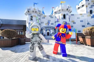 레고랜드, 수능 수험생 특별 할인 이벤트