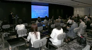 더존비즈온-KPC, ‘청년친화형 기업 ESG 지원사업’ 추진