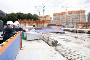 주택사업 전망 부정적으로 급변...서울도 기준선 아래로 추락