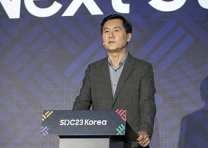 전경훈 삼성전자 CTO 