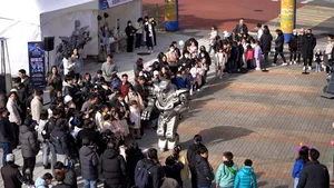 “AI 전문가 될래요