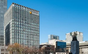 현대해상, 해외부동산 익스포저 1% 미만..목표가 4.3만원으로 상향