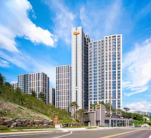 DL이앤씨 ‘e편한세상’, 입주자 사전방문서 품질우수 호평