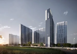 HDC현대산업개발, 민간임대 아파트 ‘음성 아이파크’ 청약경쟁률 9.05대 1