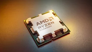 AMD, 젠4 아키텍처 기반 라이젠 임베디드 7000 시리즈 프로세서 공개