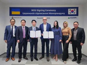 현대엔지니어링, 우크라이나 재건위해 나선다