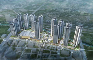 파주에 29개월째 미분양 '제로'..신규분양 '관심'