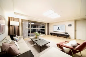 포스코이앤씨, 리모델링 아파트 층간소음 없앤다!