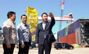 SK오션플랜트, 하반기 실적 부진에 목표주가 2.5만원으로 낮춰