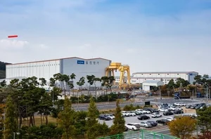 일진전기, 1000억원 주주배정 유상증자..