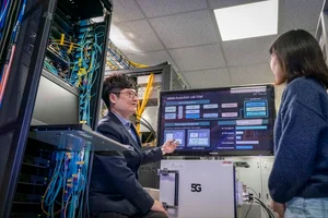 SKT, 차세대 가상화 기지국 기술로 5G·6G 성능↑