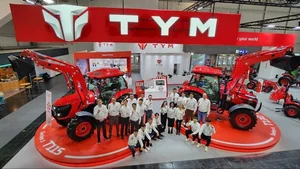 '농슬라' TYM, 내년엔 북미 넘어 유럽시장 진출 가속화