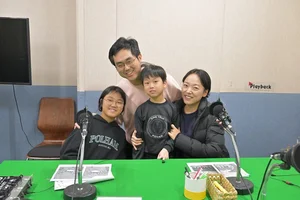 ㈜한화, 독서취약계층 아동 위해 목소리 재능 기부