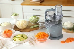 홈김치 장인이 되는 똑똑한 도우미 가전