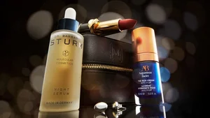 네타포르테, 2023 뷰티 어드벤트 캘린더 출시