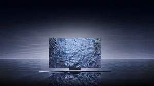 삼성전자, 3분기 글로벌 TV 시장 점유율 30%로 1위 달성