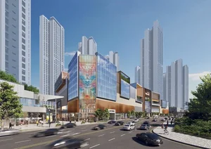 스타필드 품은 '힐스테이트 운정' 아파트...내달 분양