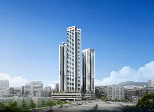 현대건설, 힐스테이트 가양 더와이즈 12월 분양