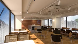 달콤커피, 우즈베키스탄 1호점 오픈… 중앙아시아 겨냥