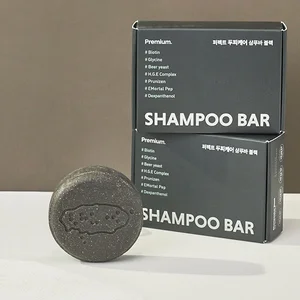 아토르, 프리미엄 두피케어 ‘아토르 다름 샴푸바 블랙’ 출시