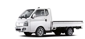 현대차, LPG 터보 엔진 적용 ‘2024 포터 II’ 출시